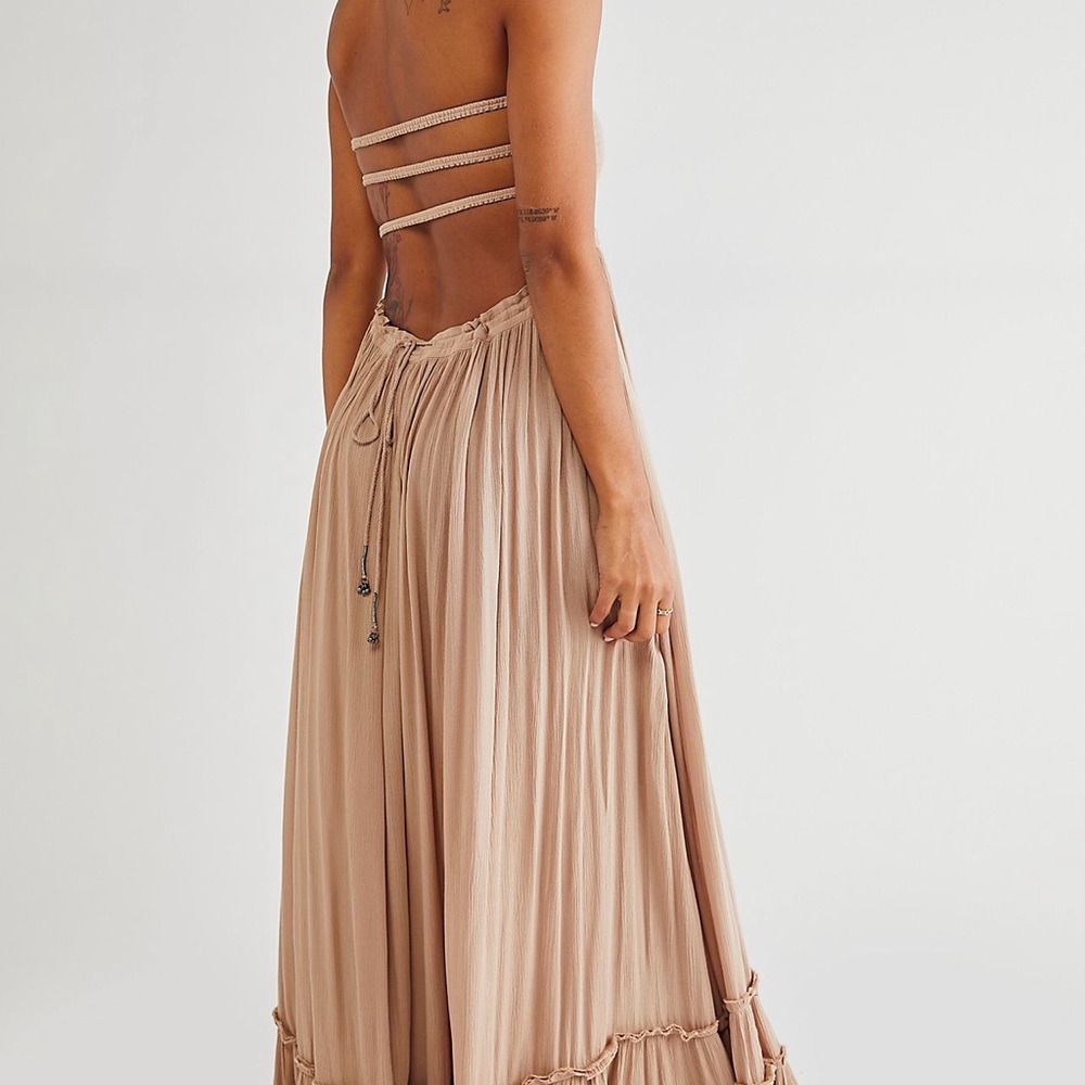 Free people
